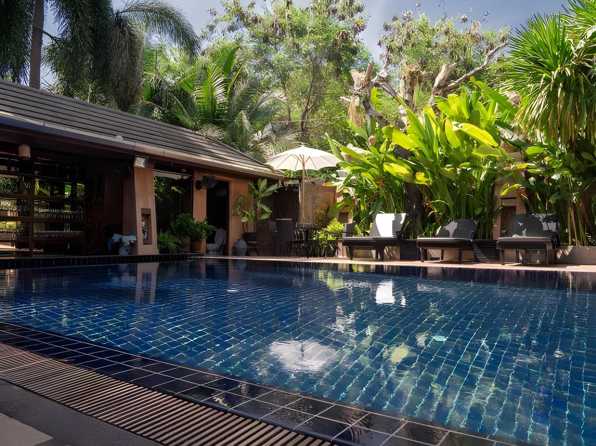 Talay Naiharn Hotel Talay Naiharn Hotel