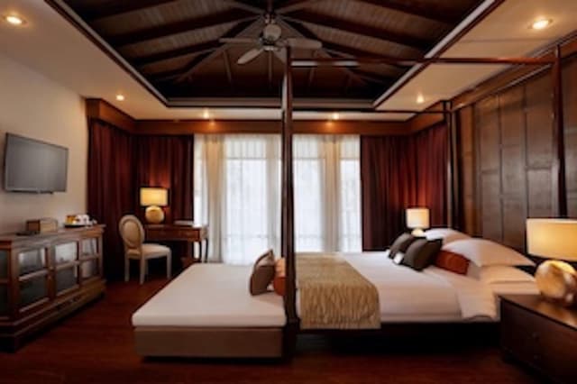 Exclusive Villa