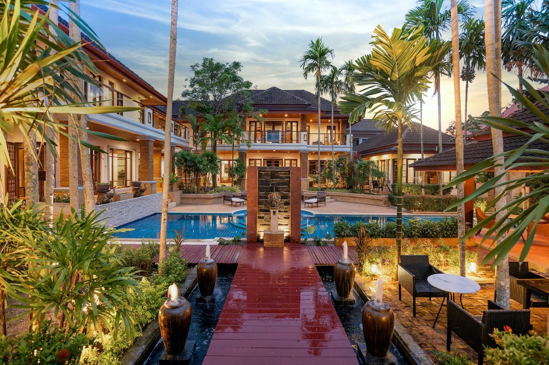 ชินัวเซอรี คอลเลคชั่น รีสอร์ต แอนด์ สปา (Chinoiserie Collection Resort and Spa)1
