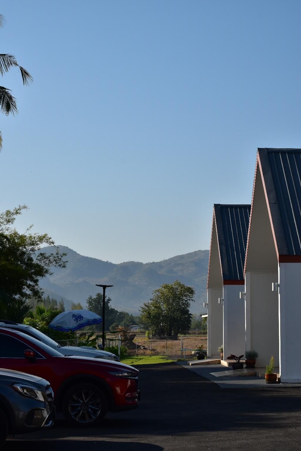 เมาน์เทน ทรี วิลล่า (Mountain Tree Villa)1