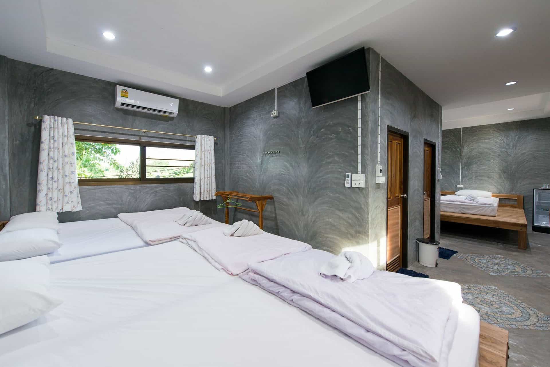 Rabiangmai Homestay & Farm Rabiangmai Homestay & Farm