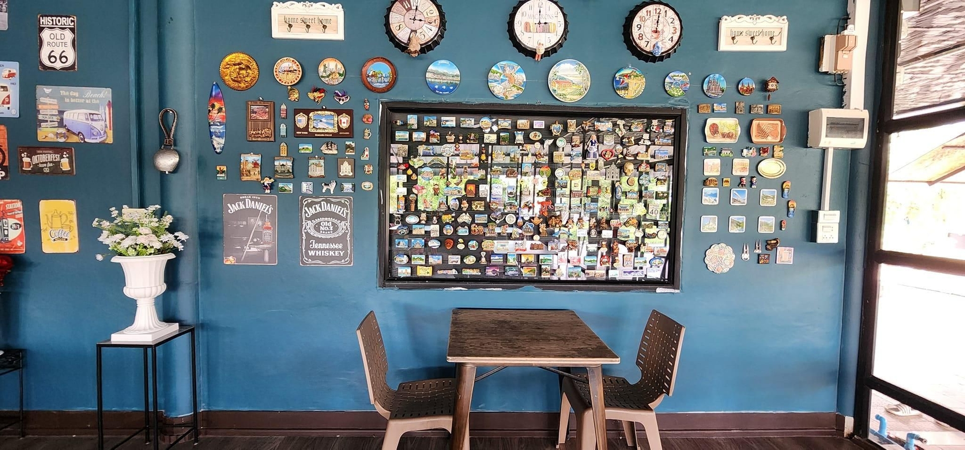 รูท 323 คาเฟ่ แอนด์ รีสอร์ท (Route 323 Cafe & Resort)4