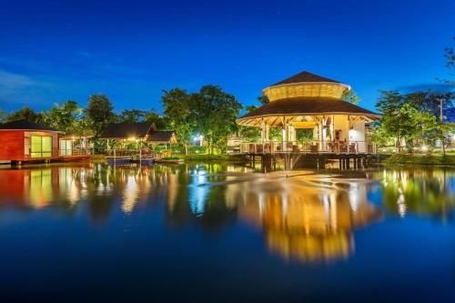 โบ๊ท เฮาส์ บูติก ริเวอร์ไซด์ (Boat House Boutique Riverside)2