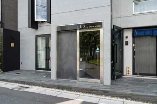 LUXE Minami Aoyama LUXE Minami Aoyama