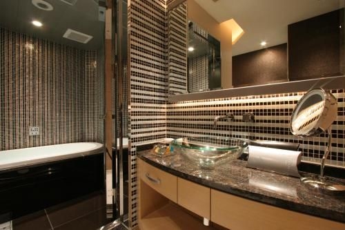 โรงแรมเดอะ กลานซ์ (Hotel The Glanz)4