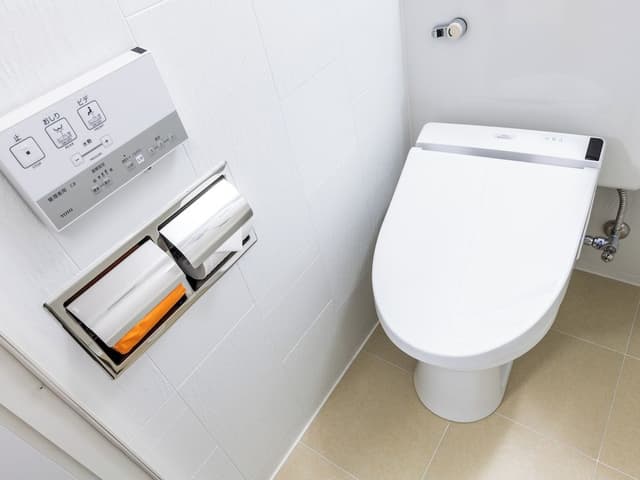 Deluxe Twin Room, Non Smoking