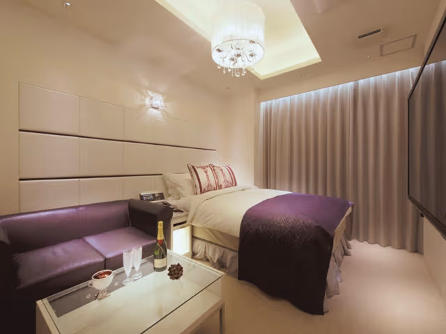 Superior - 1 Double Bed