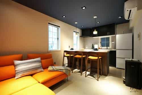 Real Life Aoyama 2BR suite 5pax 3bed 3min metro Real Life Aoyama 2BR suite 5pax 3bed 3min metro