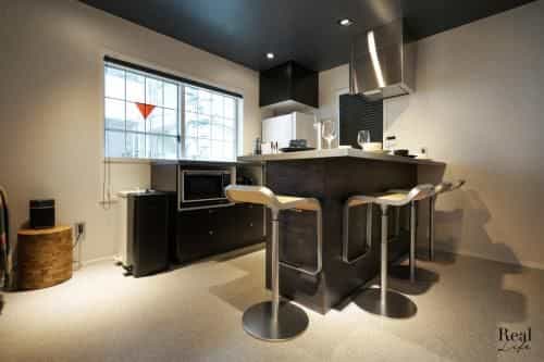 Real Life Aoyama 2BR suite 5pax 3bed 3min metro Real Life Aoyama 2BR suite 5pax 3bed 3min metro