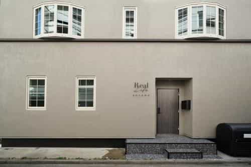 Real Life Aoyama 2BR suite 5pax 3bed 3min metro Real Life Aoyama 2BR suite 5pax 3bed 3min metro