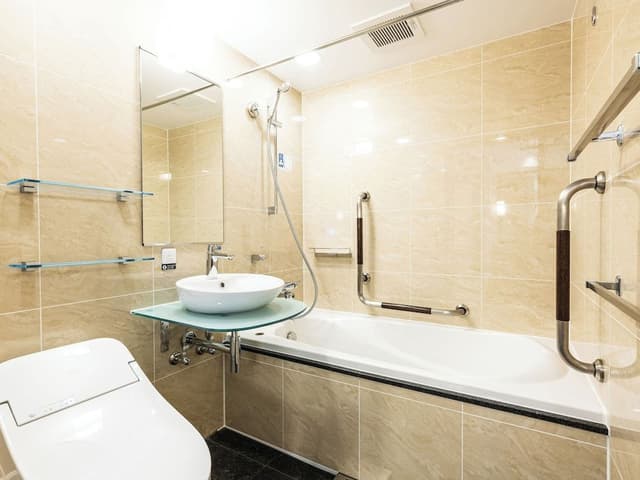 Deluxe Twin Room, Non Smoking