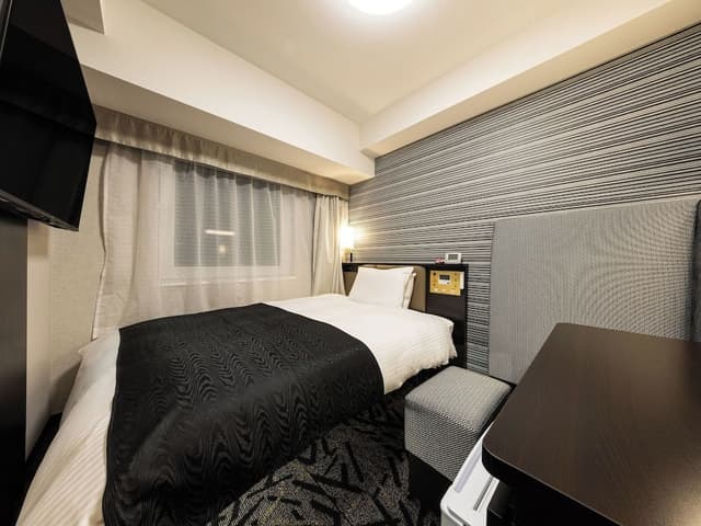 Cozy Room (for 1 Adult) - Non-Smoking