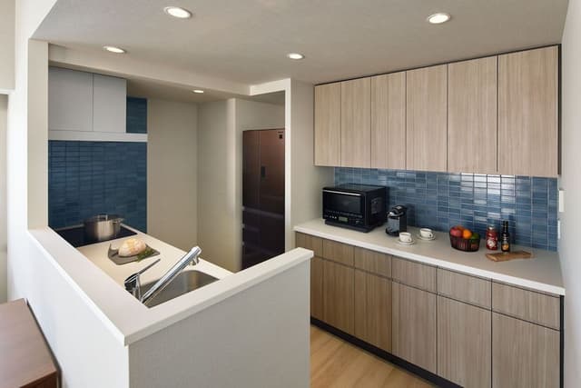 3 Bedrooms Superior