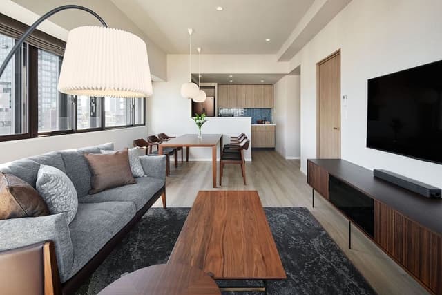 3 Bedrooms Superior