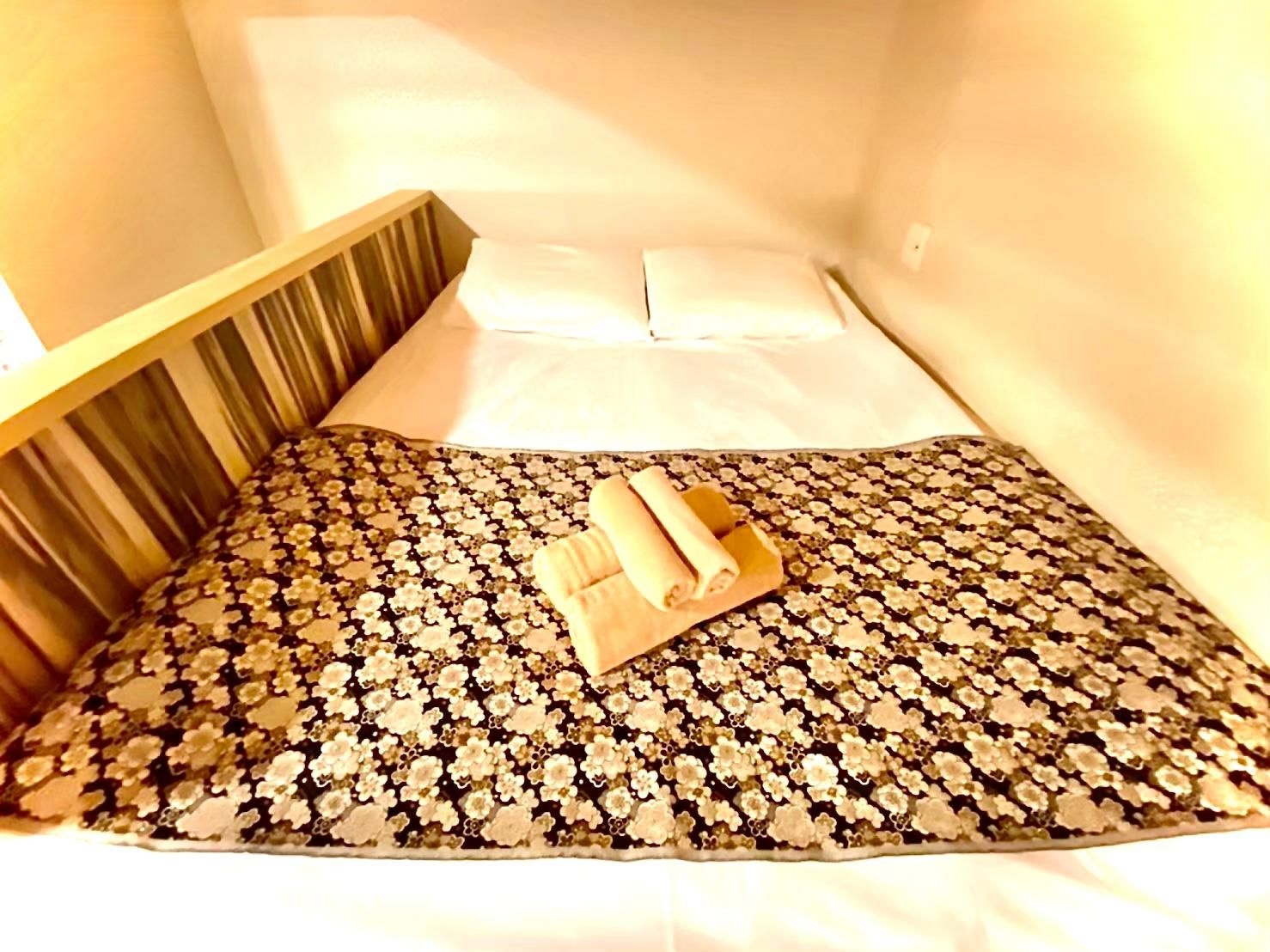 โรงแรมเอเทอร์นิตี้ อพาร์ทเมนท์ ชินากาวะ 304 (Eternity APARTMENT HOTEL SHINAGAWA 304)3