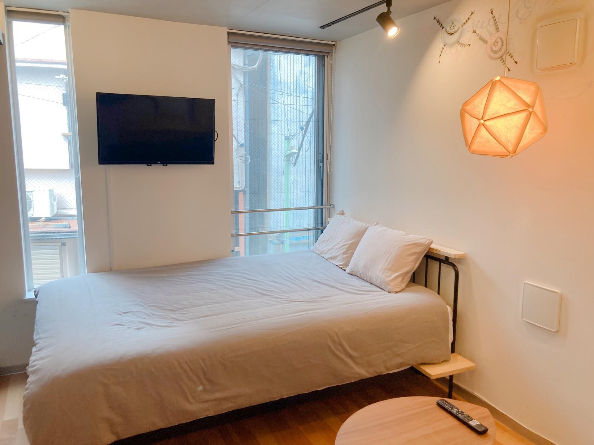ฟรี WiFi ชิบูย่า ชินากาวะ โตเกียว (FreeWiFi Shibuya Shinagawa Tokyo)3