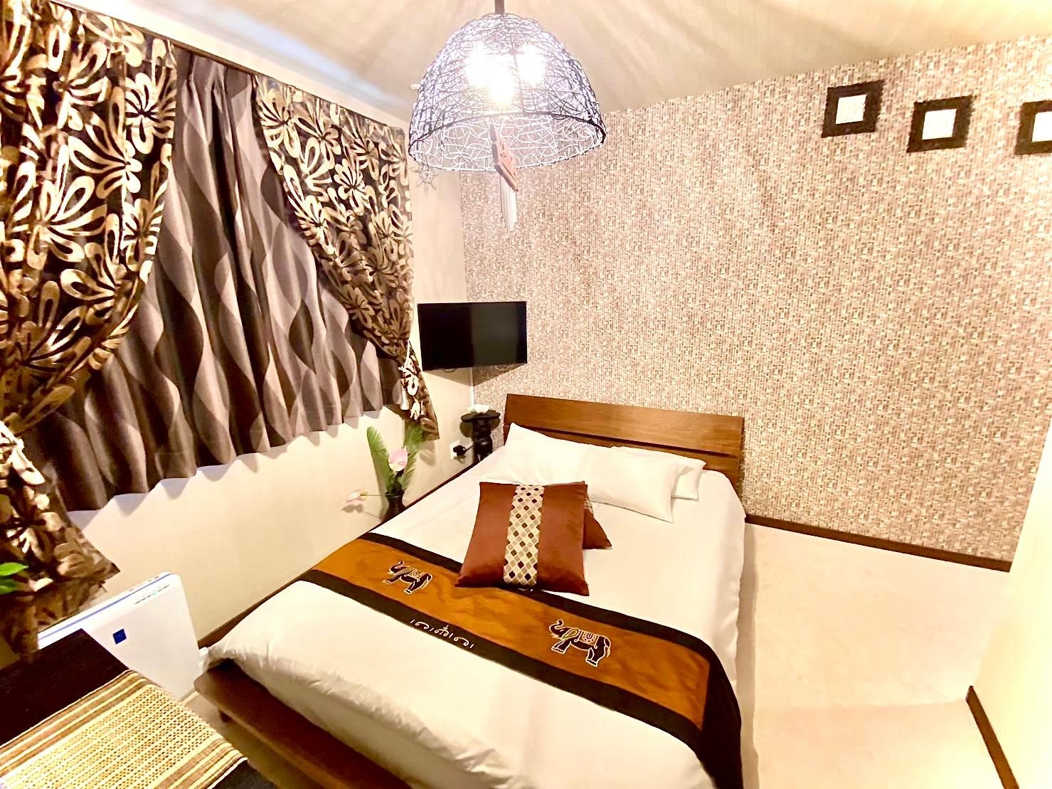 โรงแรมเอเทอร์นิตี้ อพาร์ทเมนท์ ชินากาวะ 203 (Eternity APARTMENT HOTEL SHINAGAWA 203)1