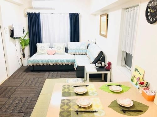 Newly Opend,Shinagawa 5 mins Shibuya 7 mins, Onsen4