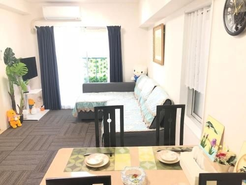 Newly Opend,Shinagawa 5 mins Shibuya 7 mins, Onsen0