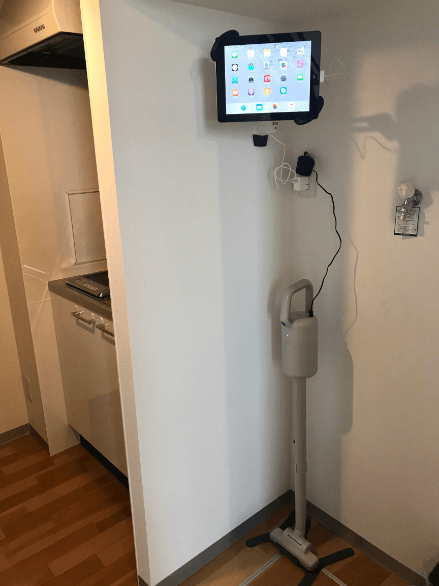 3ppl 1ห้องนอน 1โซฟา ฟรีWiFi ห้องครัว ชิบูย่า 20นาที (3ppl 1Bed 1Sofa FreeWiFi Kitchen Shibuya 20min)2