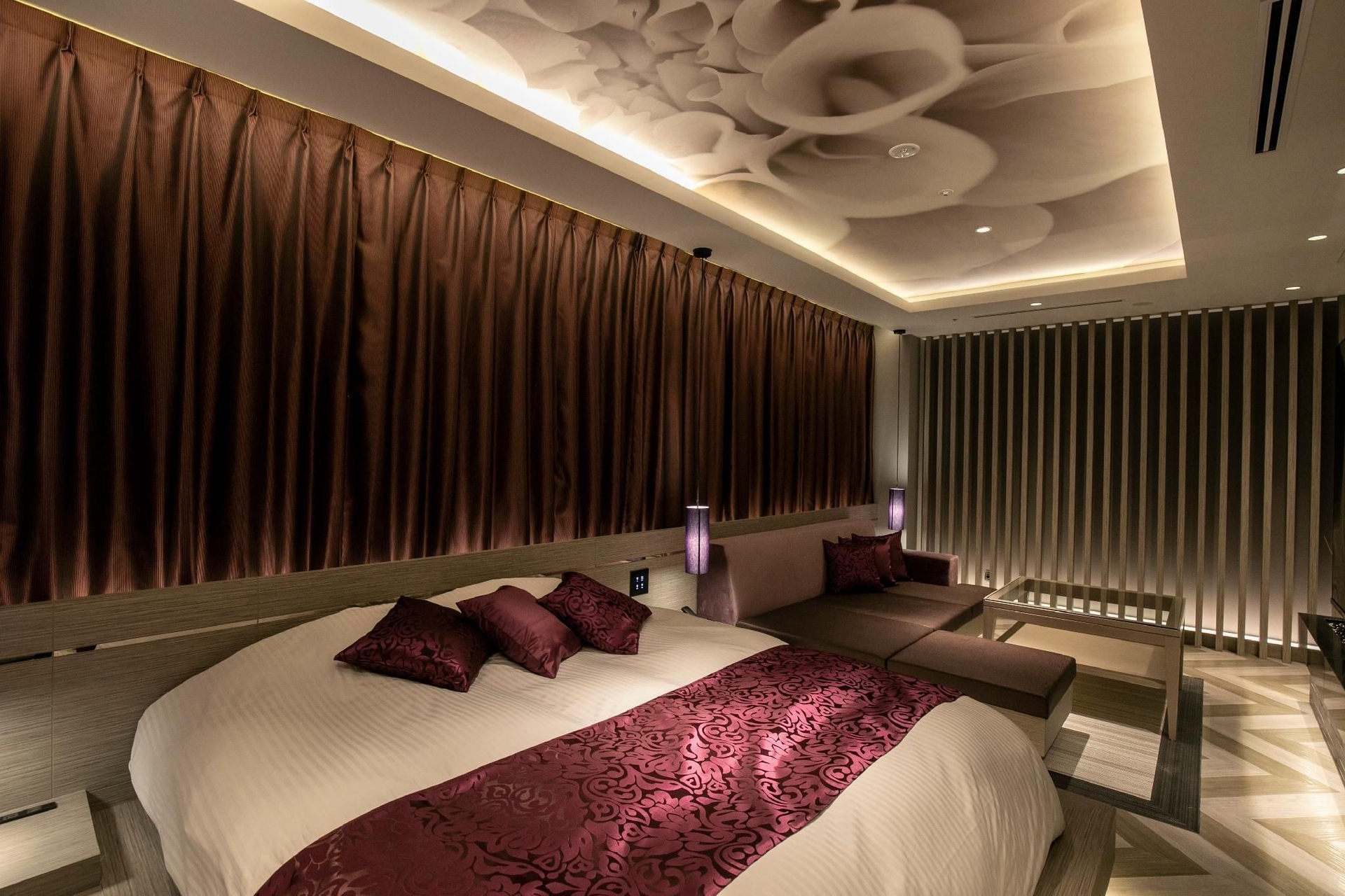 โรงแรมเร็กซ์ อากาซากะ (HOTEL REX Akasaka)3
