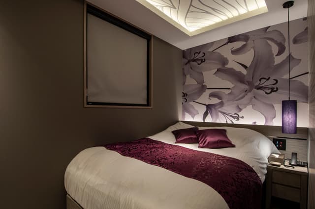 Standard Room with Double Bed - Smoking