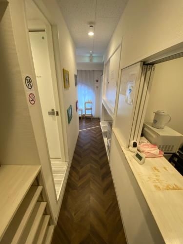 54เจอร์นีย์ โตเกียว อากาซากะ โฮสเทล (54Journey Tokyo Akasaka Hostel)1