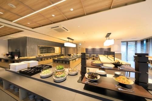 เวีย อินน์ อากาซากะ เจอาร์ เวสต์ กรุ๊ป (VIA INN PRIME AKASAKA JR WEST GROUP)1