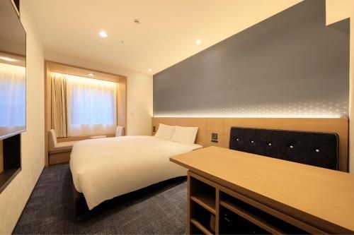 เวีย อินน์ อากาซากะ เจอาร์ เวสต์ กรุ๊ป (VIA INN PRIME AKASAKA JR WEST GROUP)2