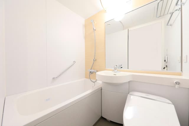 Via Inn Single Room