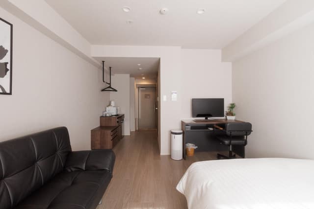 Room 502