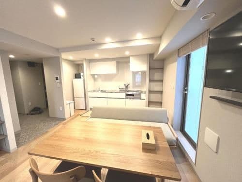 Standard Suite 3 Bedroom