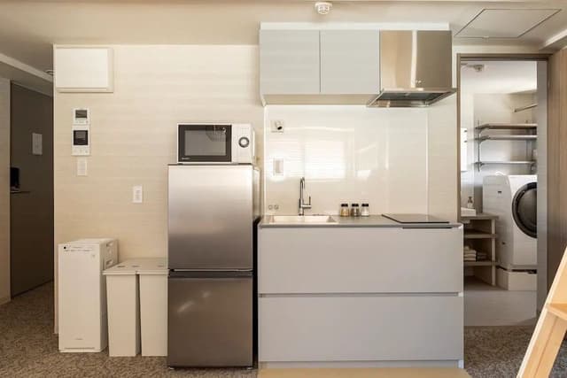 Family Apartment