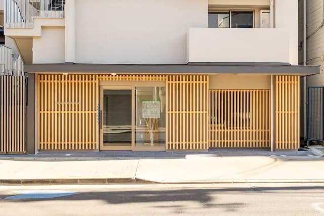 Family Apartment