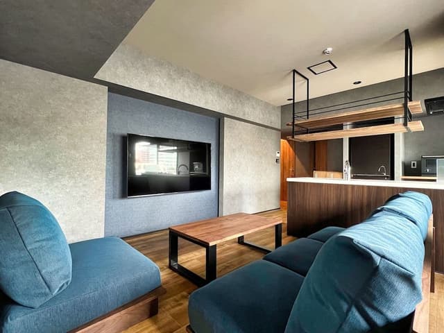 Grand Suite