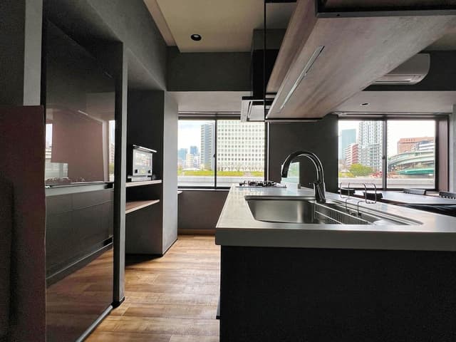 Grand Suite
