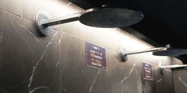 2 Capsule Room for Male (Upper Floor), Non Smoking
