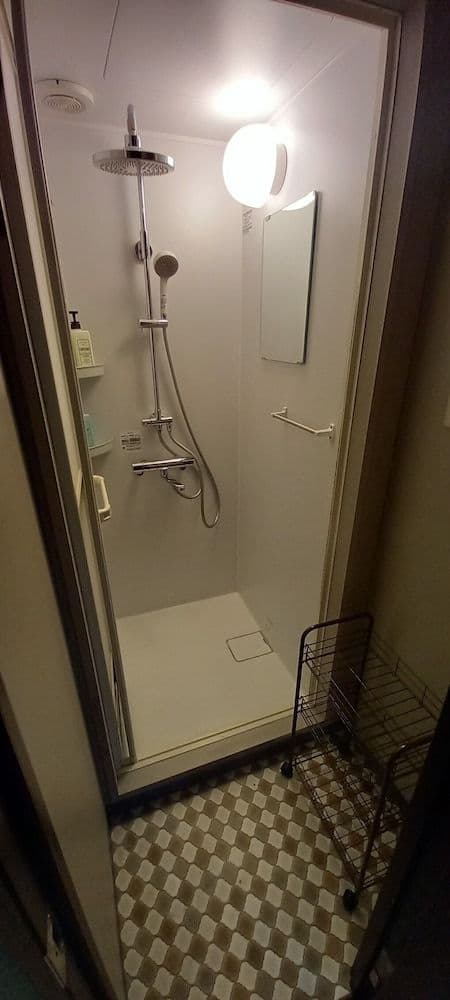 Basic Shared Dormitory, Non Smoking