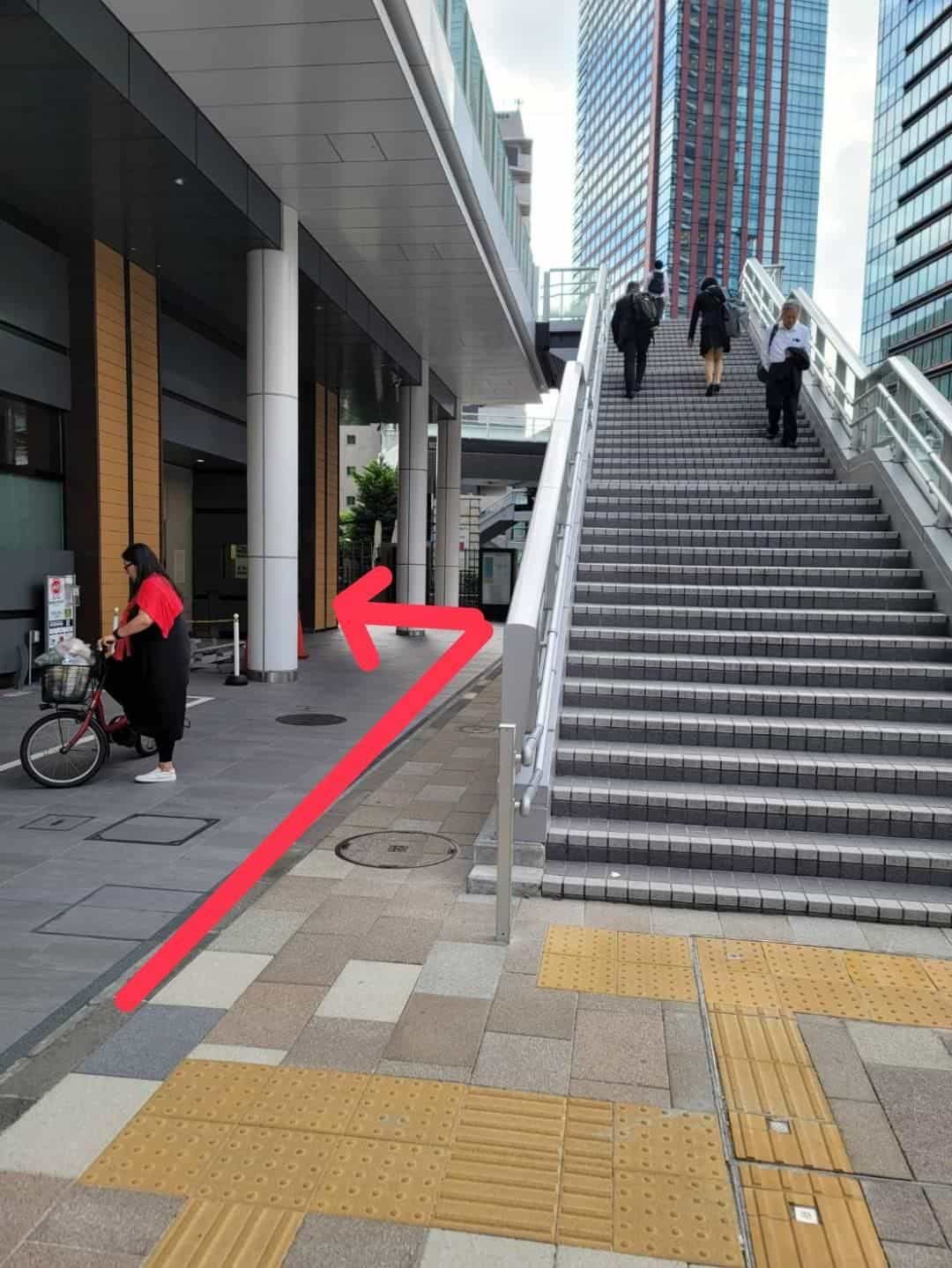 โรงแรมวาซาบิ มิตะ โรงแรมวาซาบิ มิตะ