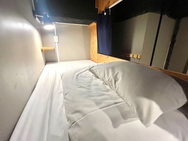 Basic Single Room