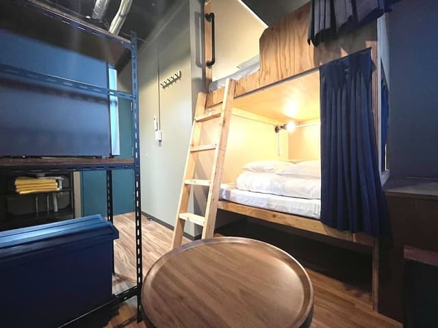 Comfort Quadruple Room
