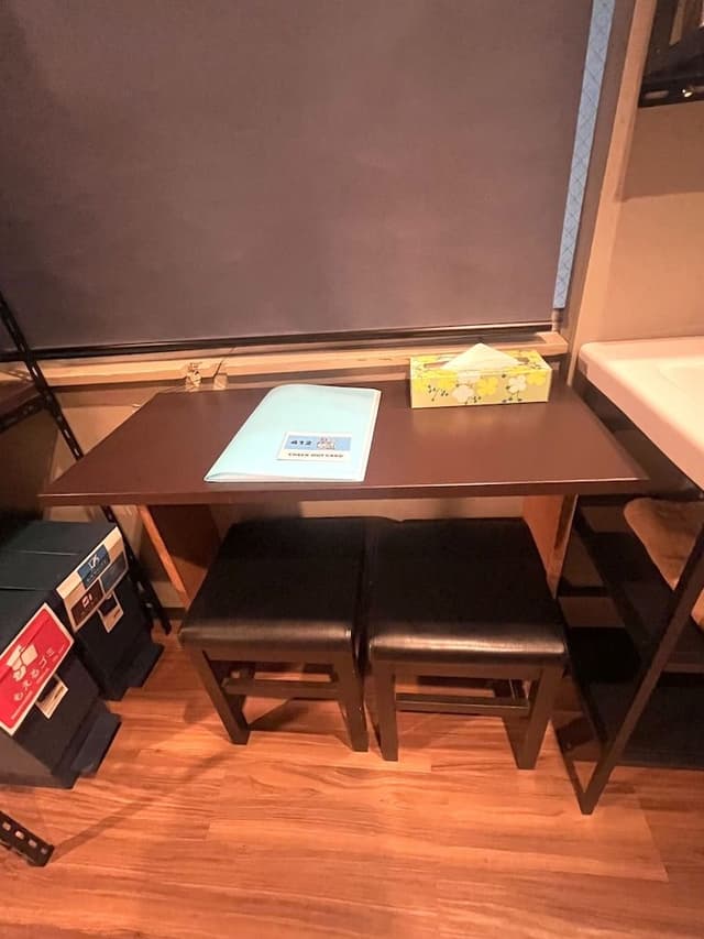Basic Single Room