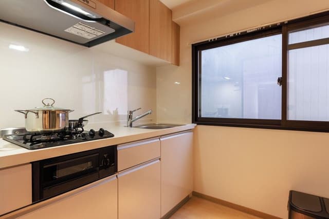 Family Quadruple Room (301)