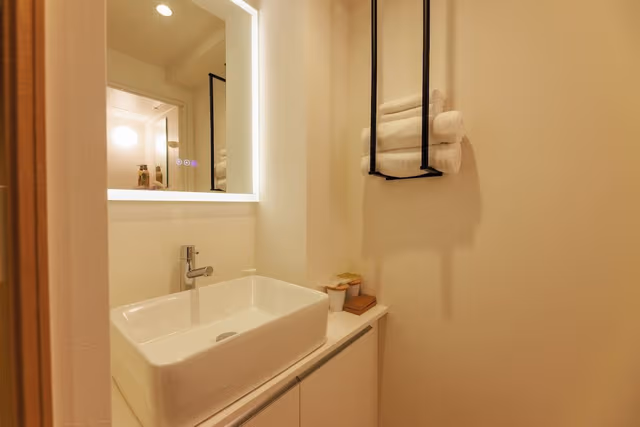 Comfort Apartment