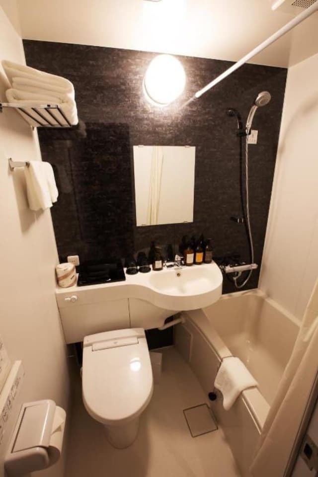 Standard Twin Room, 2 Twin Beds