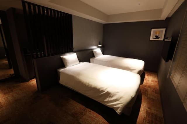 Deluxe Twin Room, 2 Twin Beds