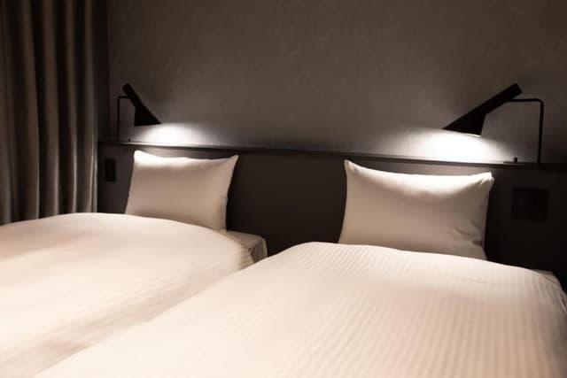 Economy Twin Room, 2 Twin Beds