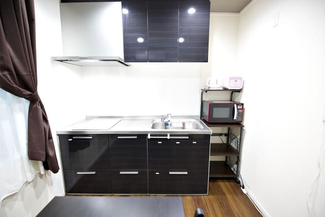 Private Vacation Home with 11 Rooms