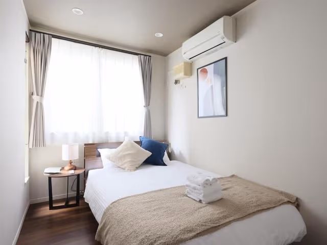 Apartment A