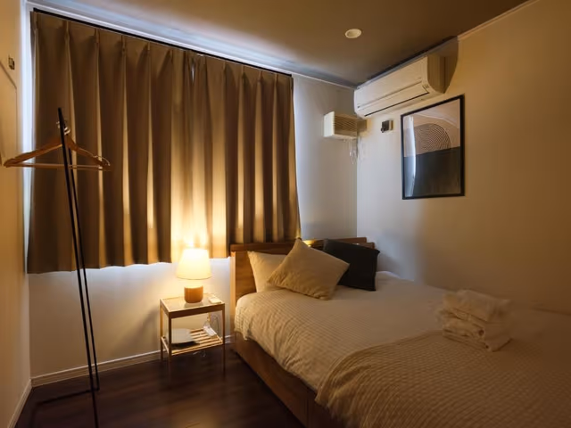 Apartment B